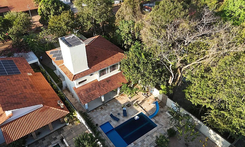 Las - Casa Duplex Na...