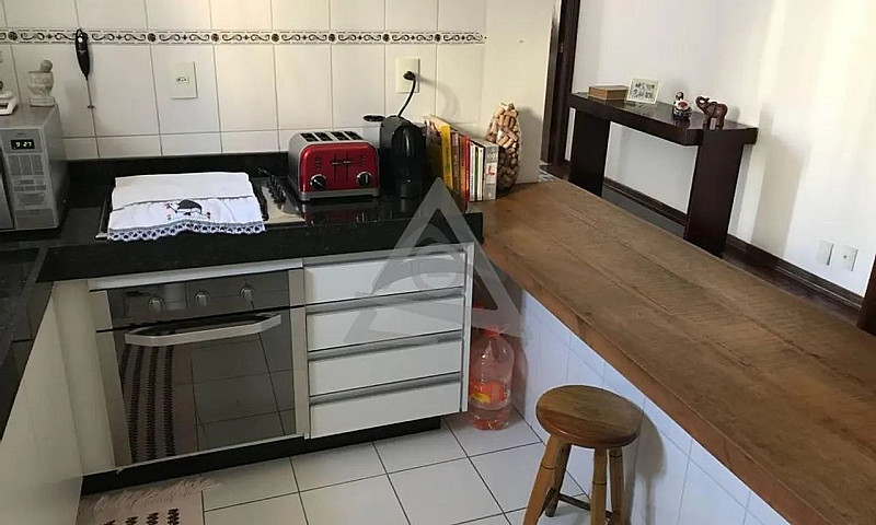 Cobertura À Venda Em...