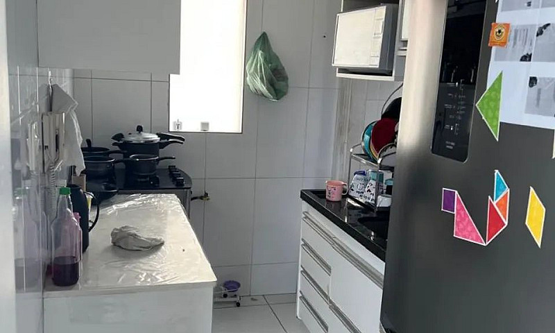 Aluga-Se Apartamento...