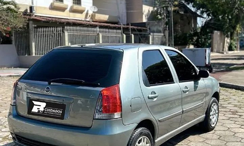 Fiat Palio Celebrati...