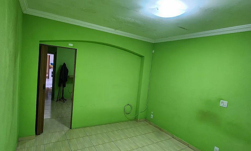 Casa Com Salão Comer...