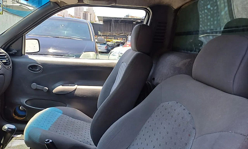 Ford Courier 1.6 L/ ...