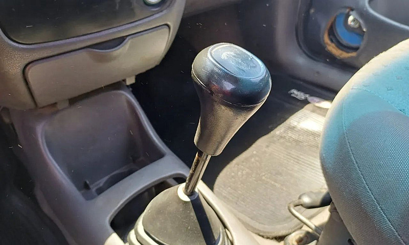 Ford Courier 1.6 L/ ...