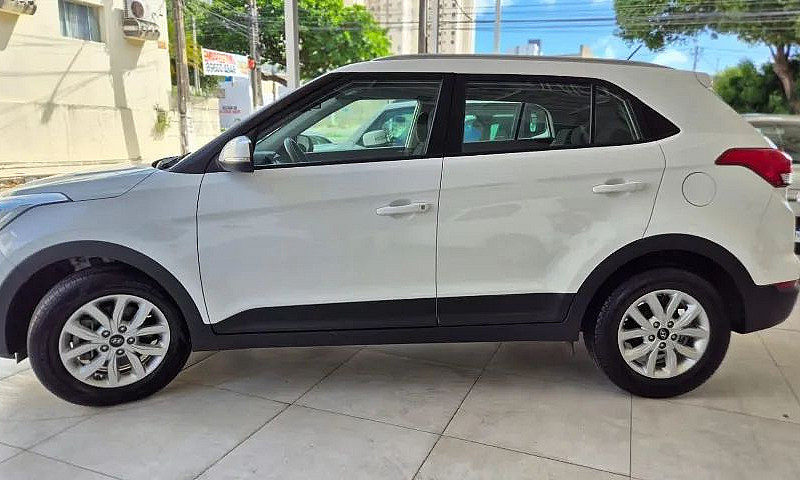 Hyundai Creta 1.6 16...