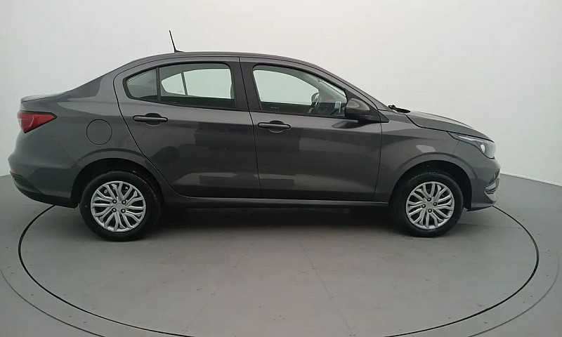 Fiat Cronos 2024 1.0...