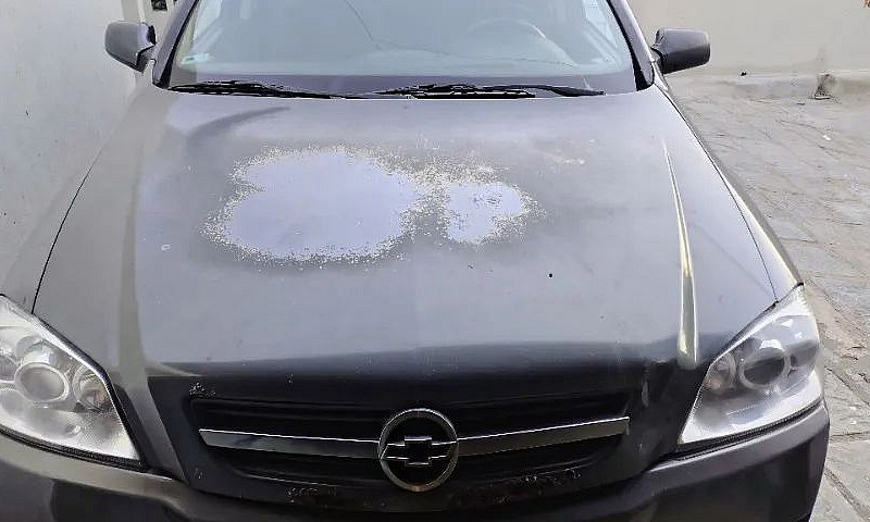 Chevrolet Astra Sed....