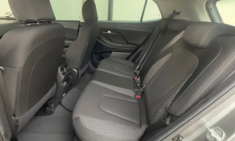 Hyundai Creta Limite...