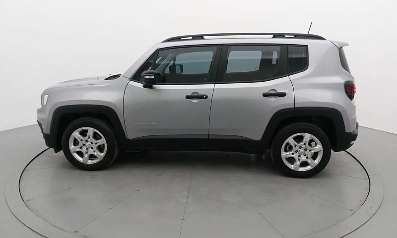 Jeep Renegade 2023 1...
