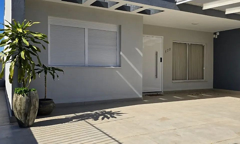 Alugo Casa Na Triste...