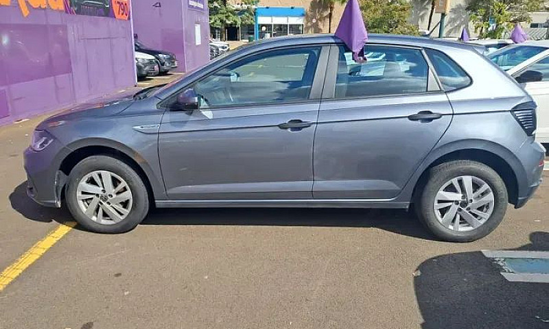 Volkswagen Polo Comf...