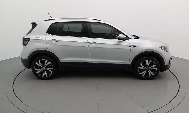Volkswagen T-Cross 2...