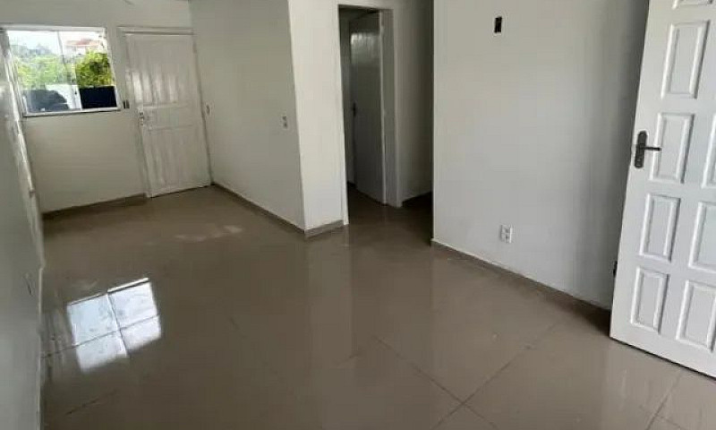 Casas Novas Com Vaga...