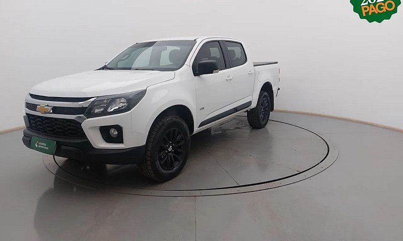 Chevrolet S10 2023 2...