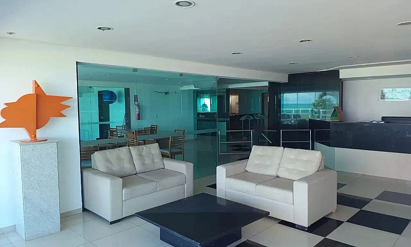 Apartamento Para Alu...