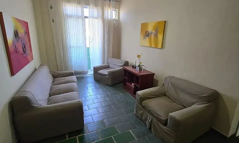Apartamento - Muriqu...