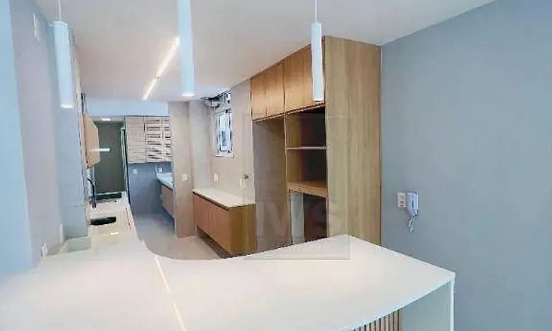 Apartamento Copacaba...