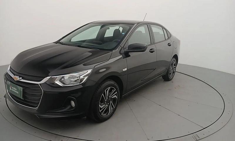 Chevrolet Onix Plus ...