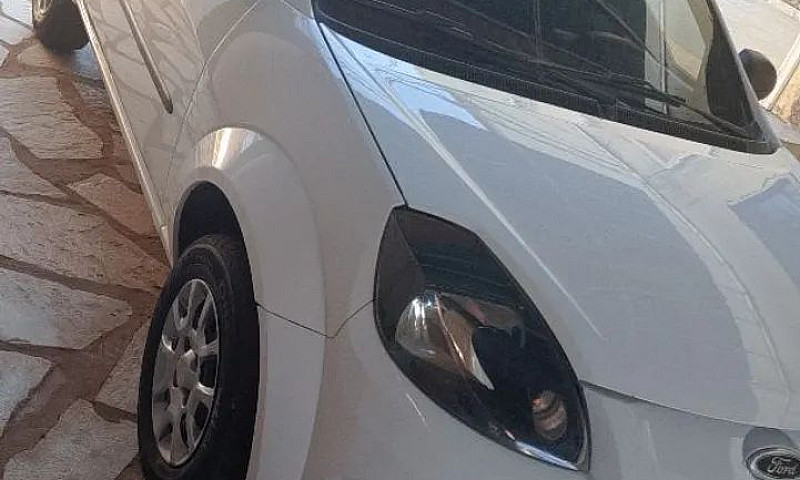 Ford Ka 1.0 8V/1.0 8...