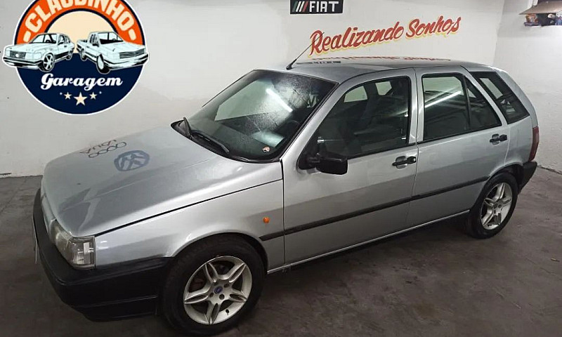 Fiat Tipo 1.6 Ie Ano...