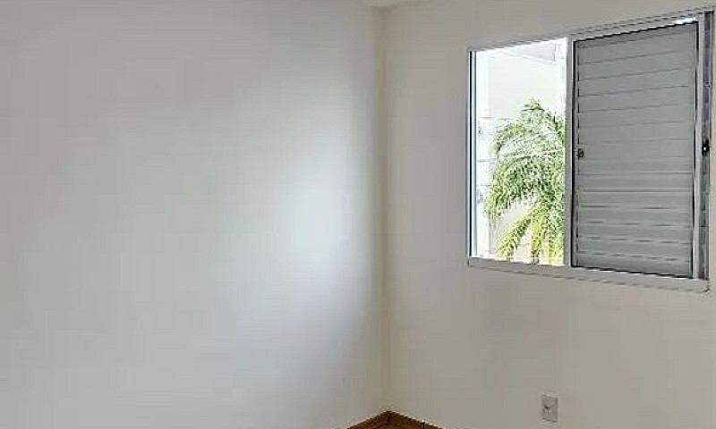 Apartamento Novinho ...