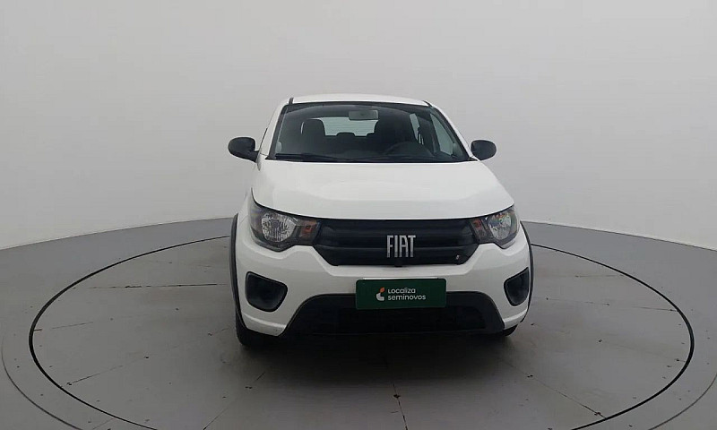 Fiat Mobi 2023 1.0 E...