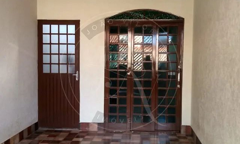 Casa 3 Quartos Com G...
