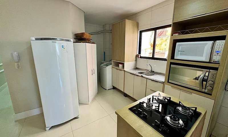 Lindo Apartamento No...