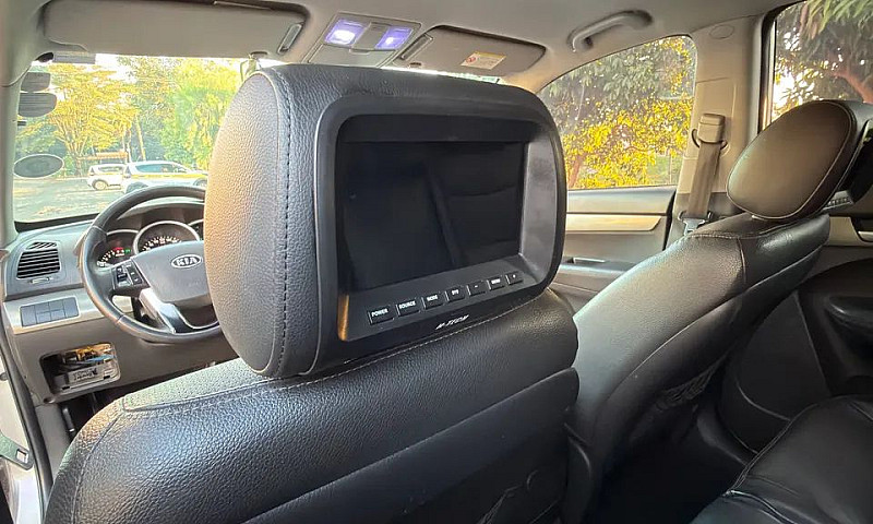 Kia Motors Sorento 2...