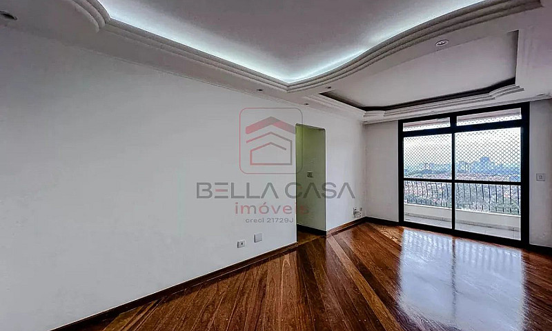 Apartamento - 3 Dorm...