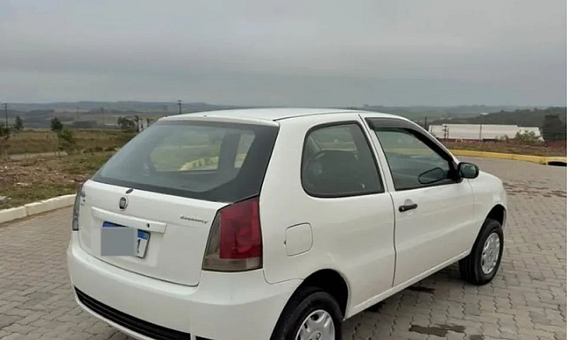 Fiat Palio 1.0 Econo...