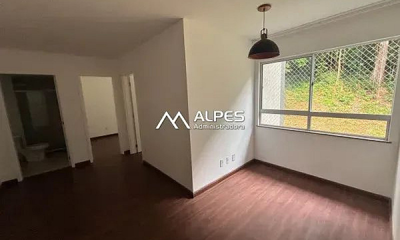 Excelente Apartament...