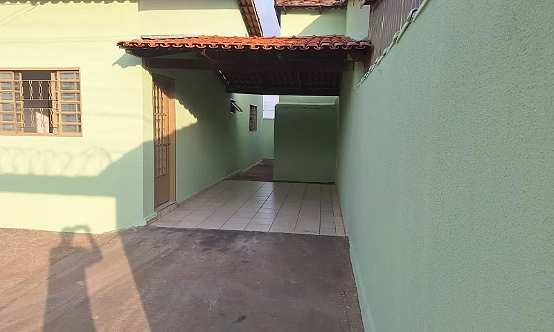 Casa 3 Quartos ...
