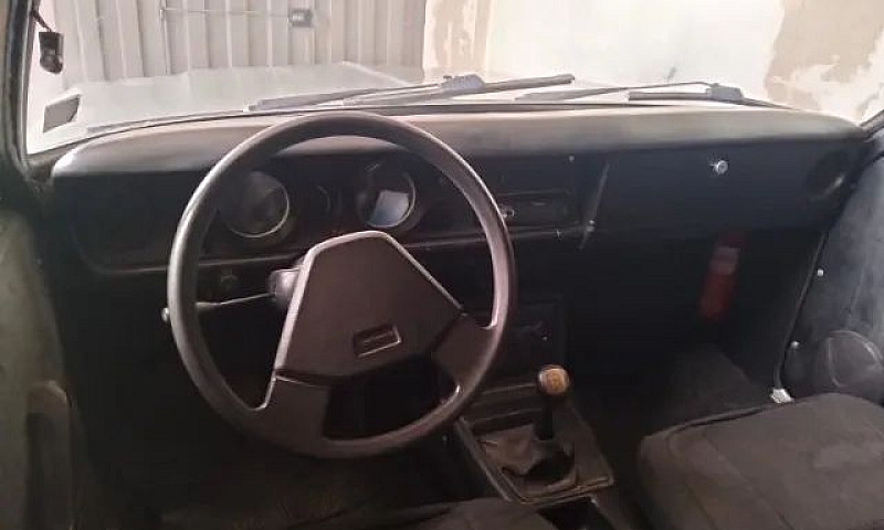 Chevrolet Caravan Co...