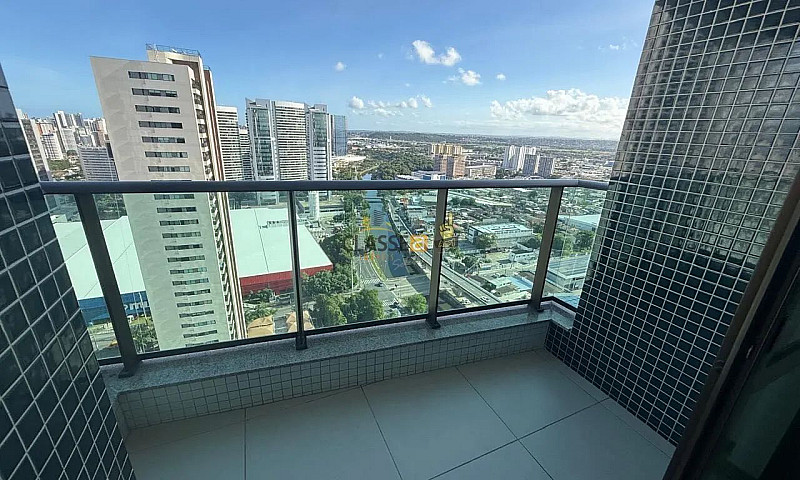Apartamento 2 Quarto...