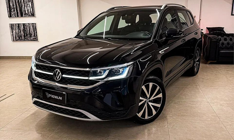 Volkswagen Taos High...