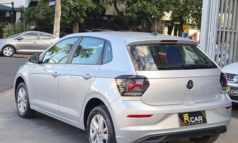 Volkswagen Polo Comf...