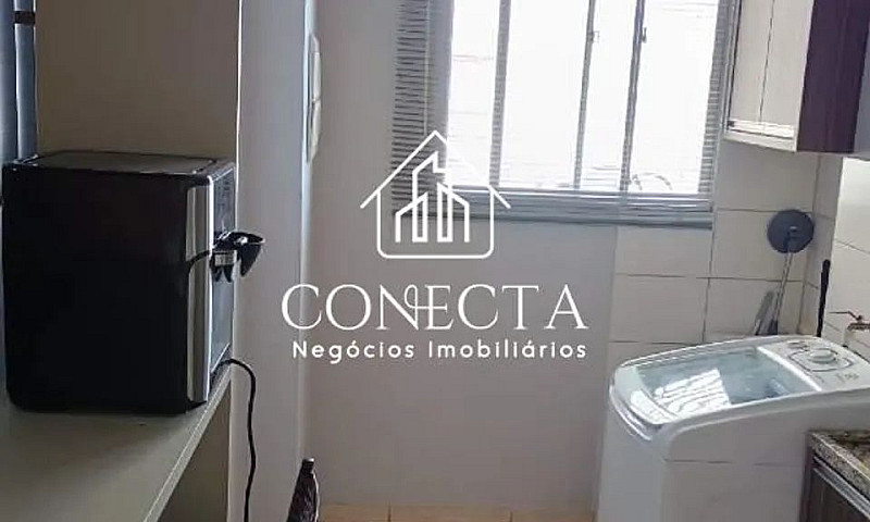 Apartamento 2 Quarto...