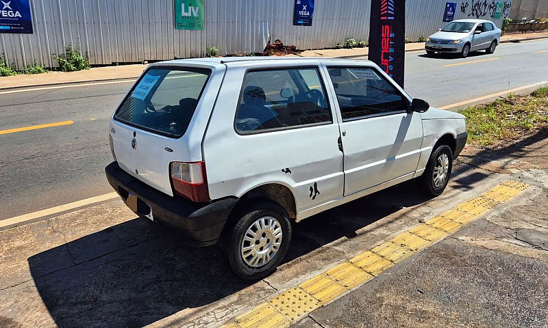 Fiat Uno Mille 1.0 F...