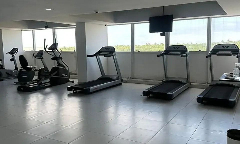 Apartamento Para Ven...