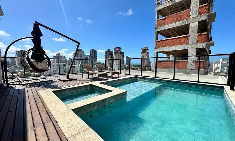 Lindo Apartamento No...