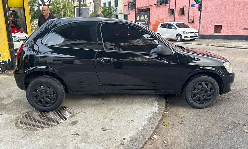Chevrolet Celta Life...