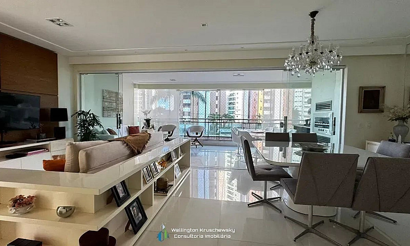 Apartamento Nascente...