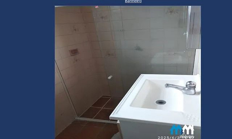 Apartamento Tipo Cas...