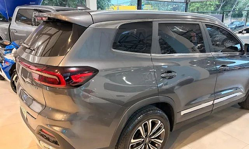 Chery Tiggo 8 Txs 1....