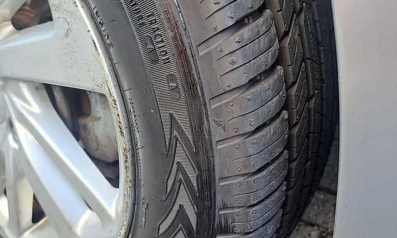 Honda Fit Lx 1.5 Fle...