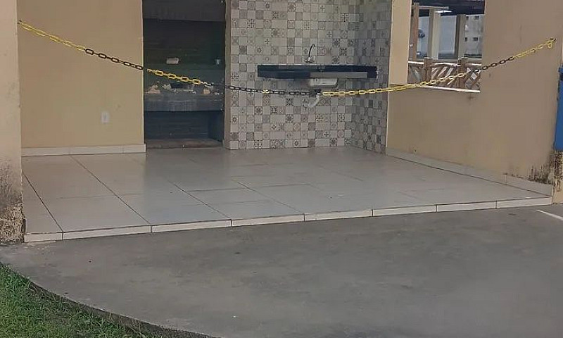 Vende-Se Apartamento...