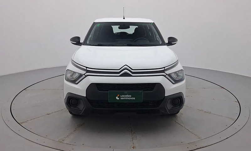 Citroen C3 Live Pack...