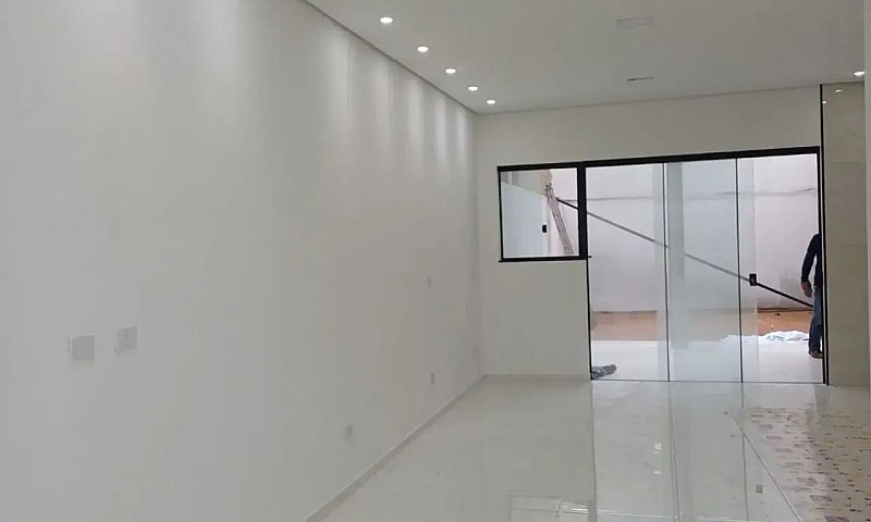 Sobrado A Venda 125M...