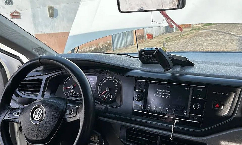 Volkswagen Virtus 1....