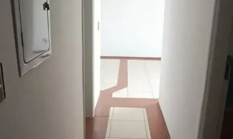 Apartamento Com 3 Do...